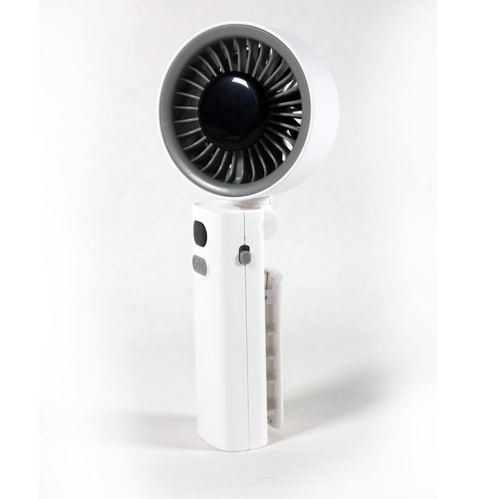 Portable Rechargeable Handheld Mini Fan Kalsten