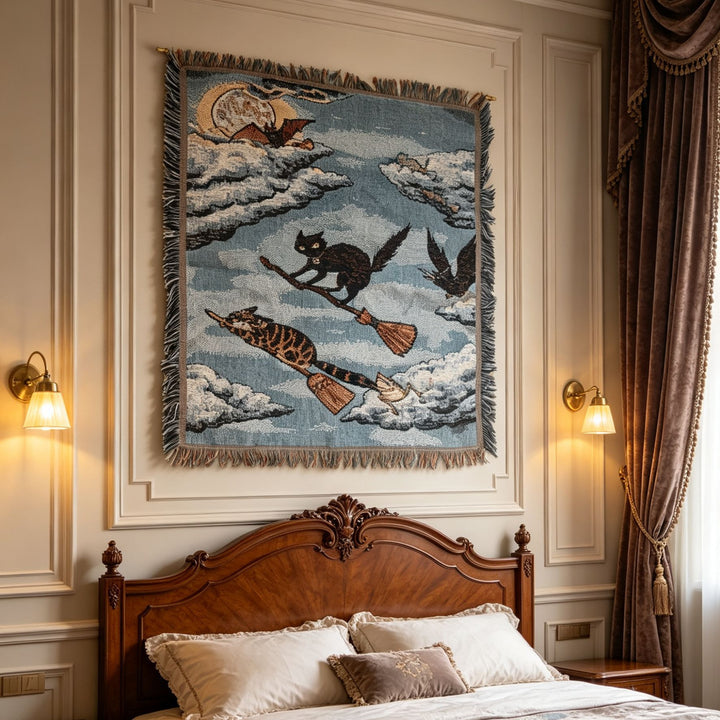 Tapestry Wall Hanging