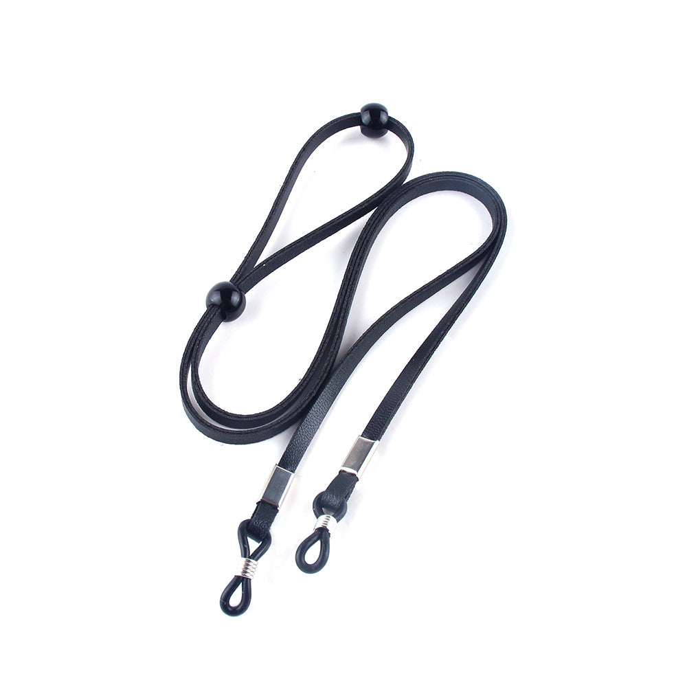 Adjustable Eyewear Retaining System Kalsten
