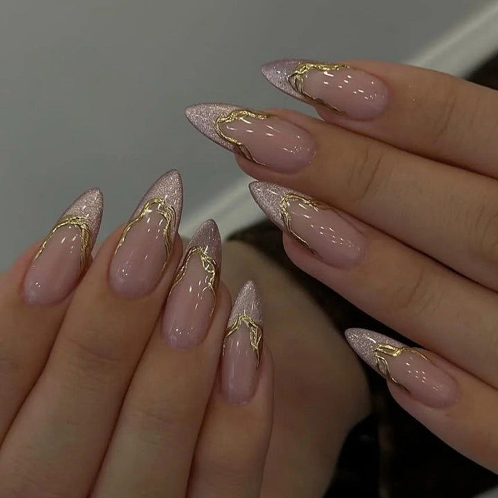 Nail Art Kalsten