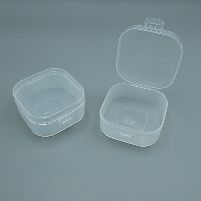 Compact Square Storage Box Kalsten