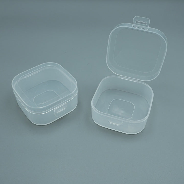 Compact Square Storage Box Kalsten