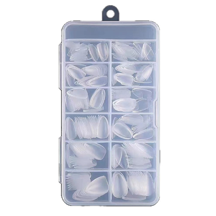 Professional Nail Tip Set Kalsten