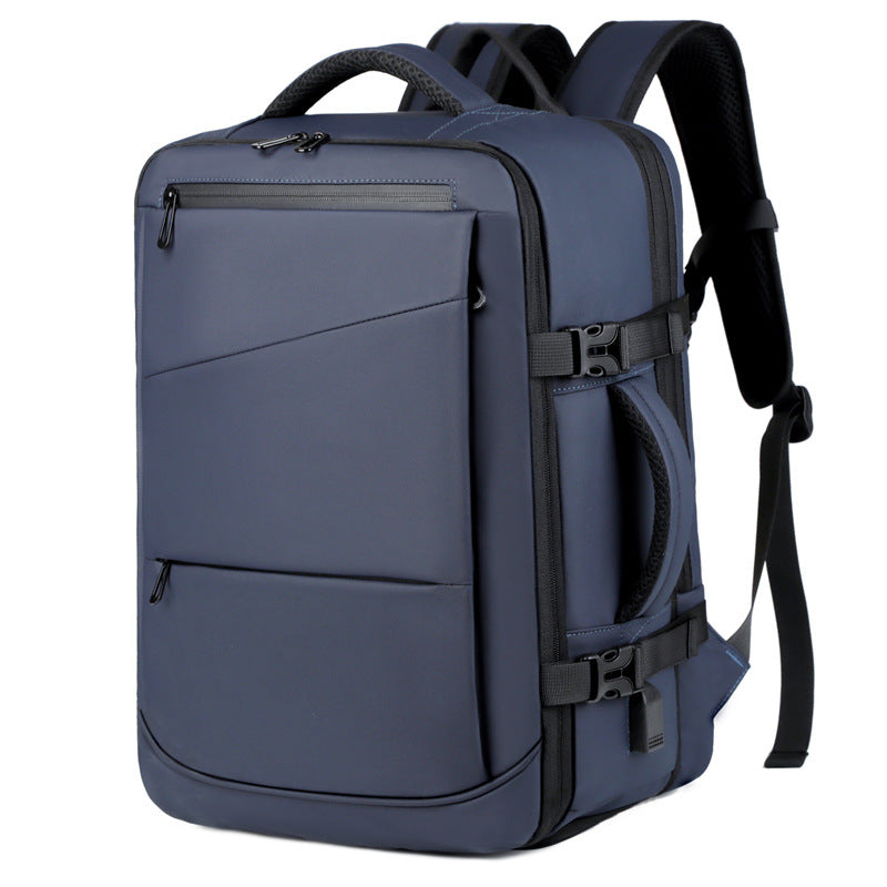 Modular Expandable Travel Backpack Kalsten