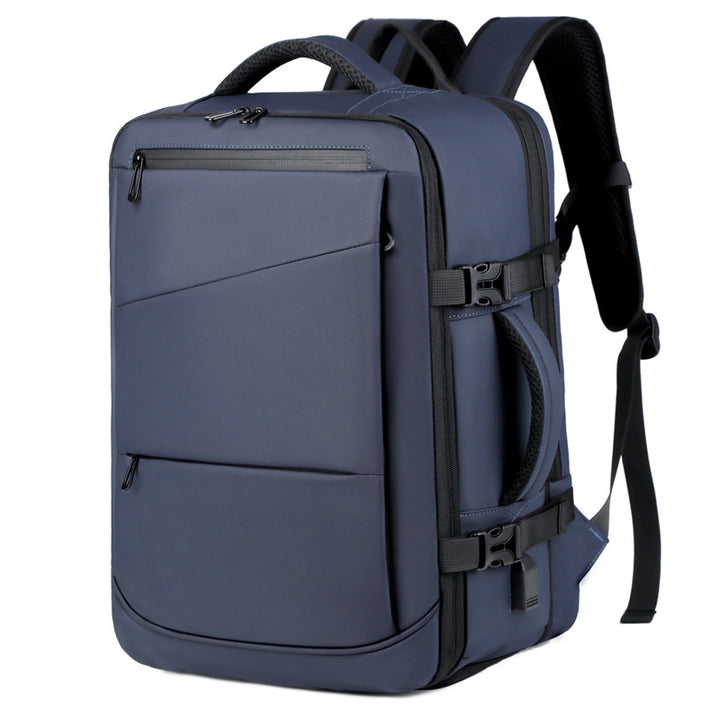 Modular Expandable Travel Backpack Kalsten