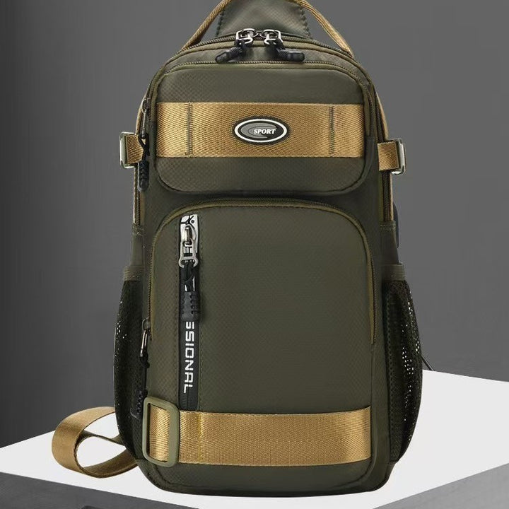Multi-Purpose Backpack Kalsten