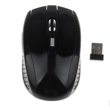 Technical Wireless Mouse Kalsten