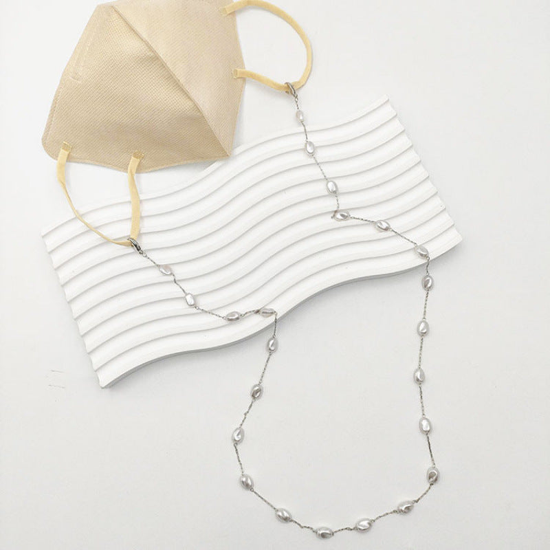 Stylish Eyewear Retaining Chain Kalsten