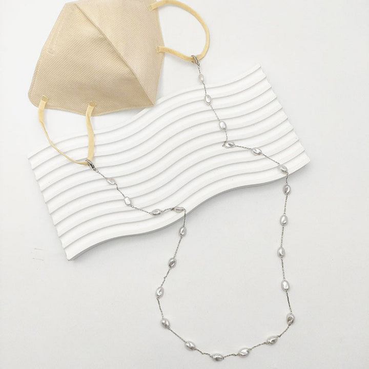 Stylish Eyewear Retaining Chain Kalsten