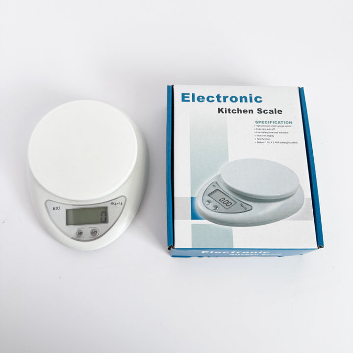 Digital Kitchen