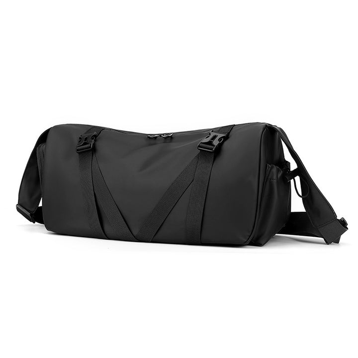 Versatile Waterproof Travel Duffel Bag Kalsten