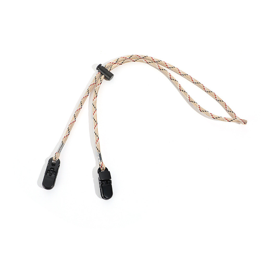 Adjustable Eyewear Safety Strap Kalsten
