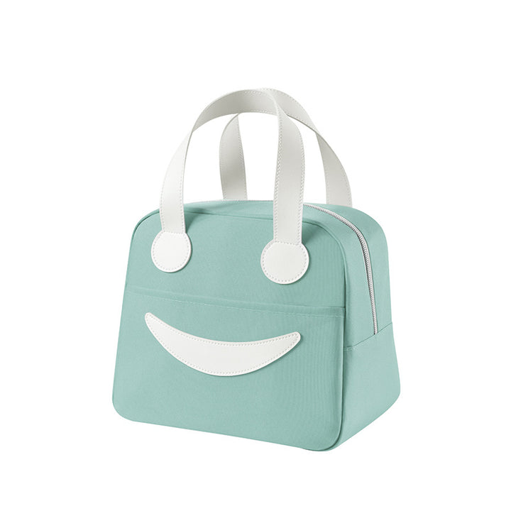 Insulated Lunch Tote Kalsten