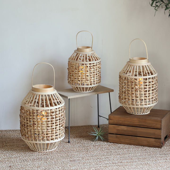 Decorative Lantern Kalsten