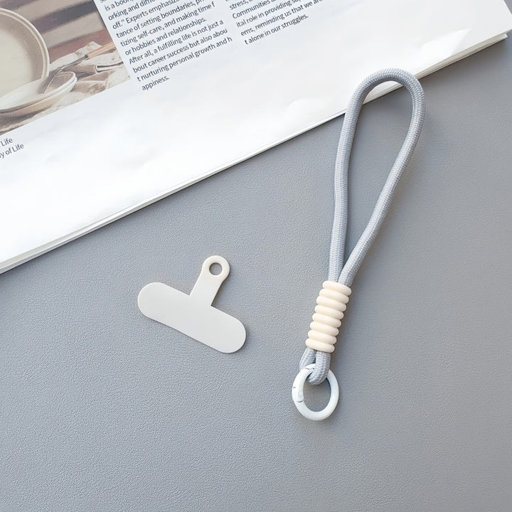 Versatile Silicone Luggage Tag Holder Kalsten