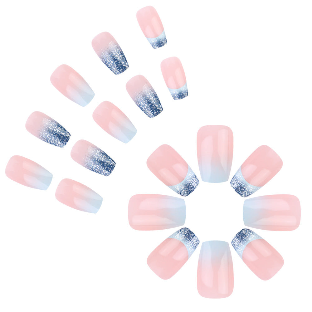 Nail Art Kalsten
