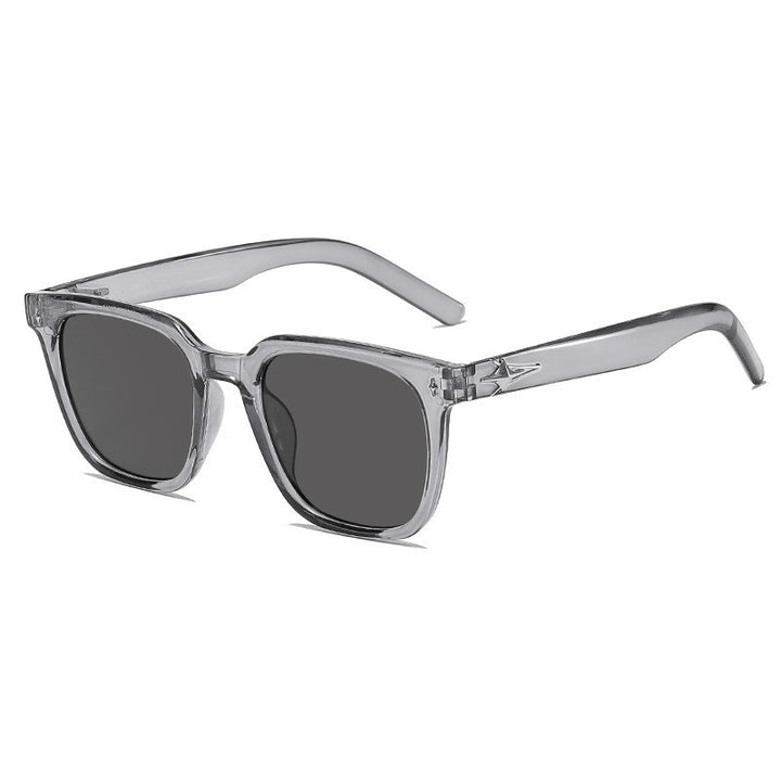 Stylish Square Frame Sunglasses Kalsten