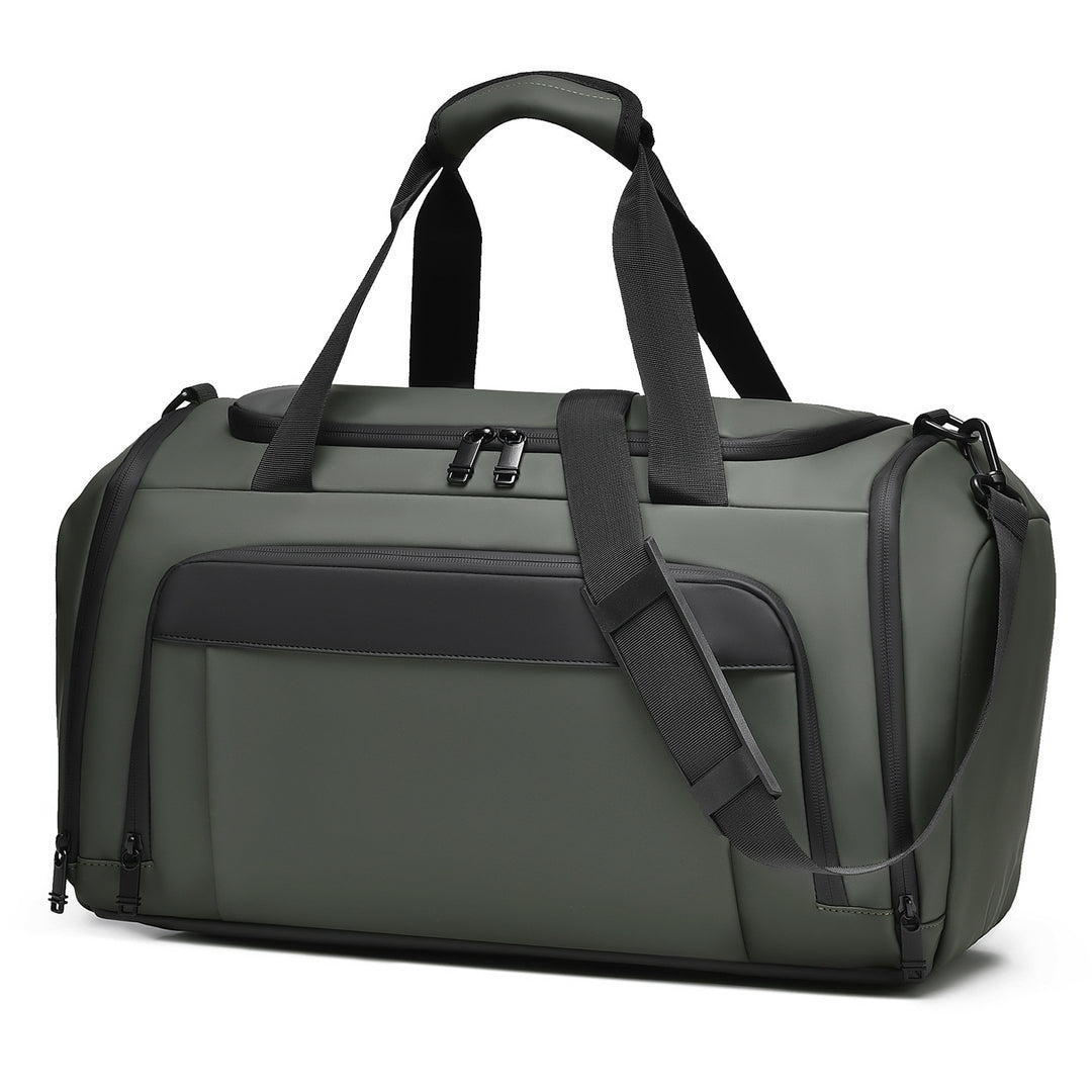 Durable Travel Duffle Kalsten
