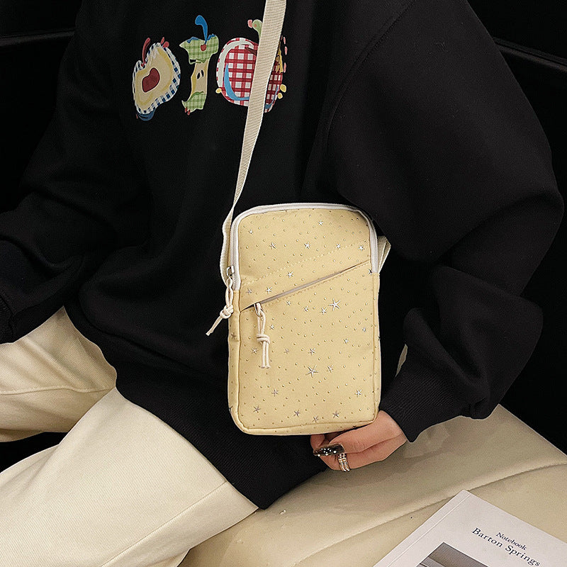 Mini Shoulder Bag Kalsten