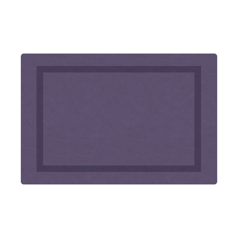 Comfortable Shower Mat Kalsten