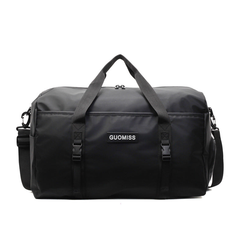Waterproof Gym Duffle Bag