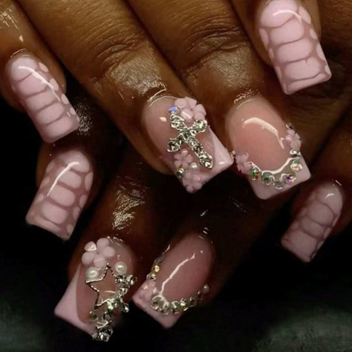 Decorative Nail Art Kalsten