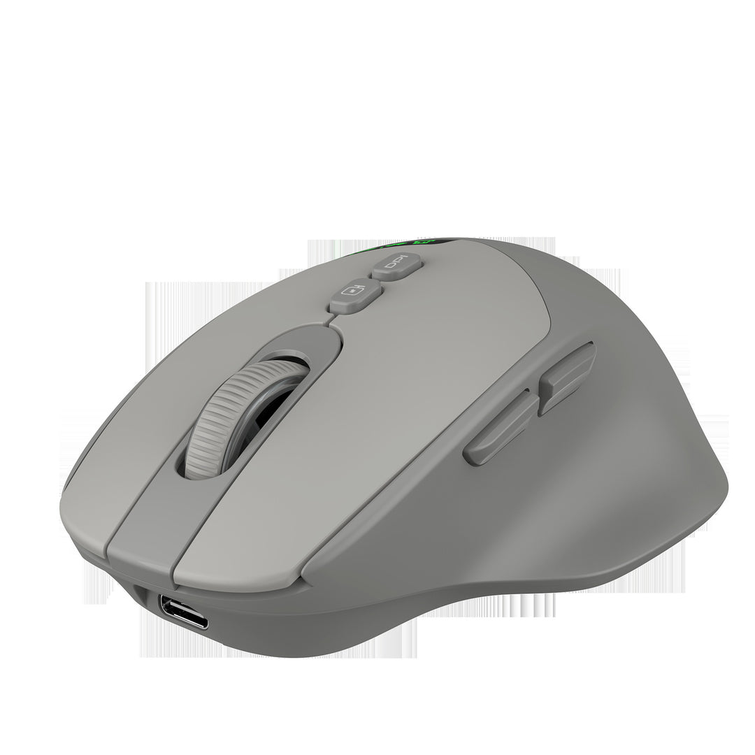 Ergonomic Funk Mouse Kalsten