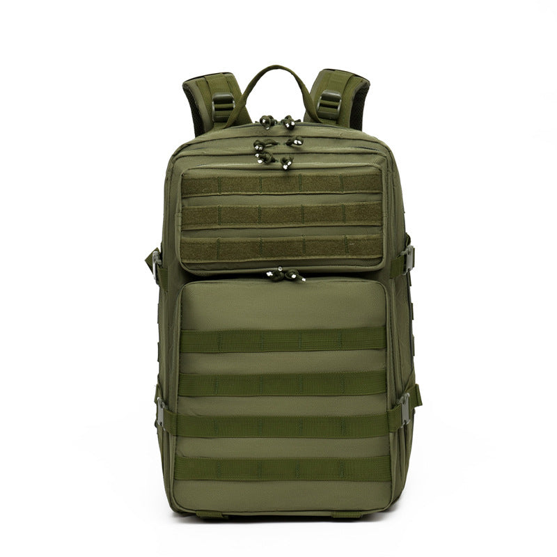 Tactical Utility Military-Style Backpack