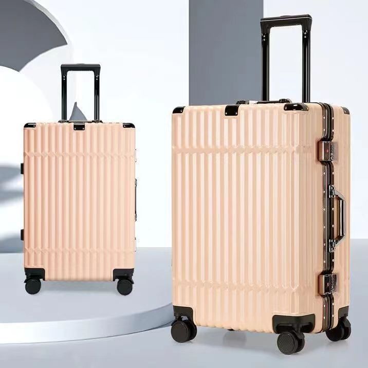 Premium Durable Hard-Shell Travel Suitcase Kalsten