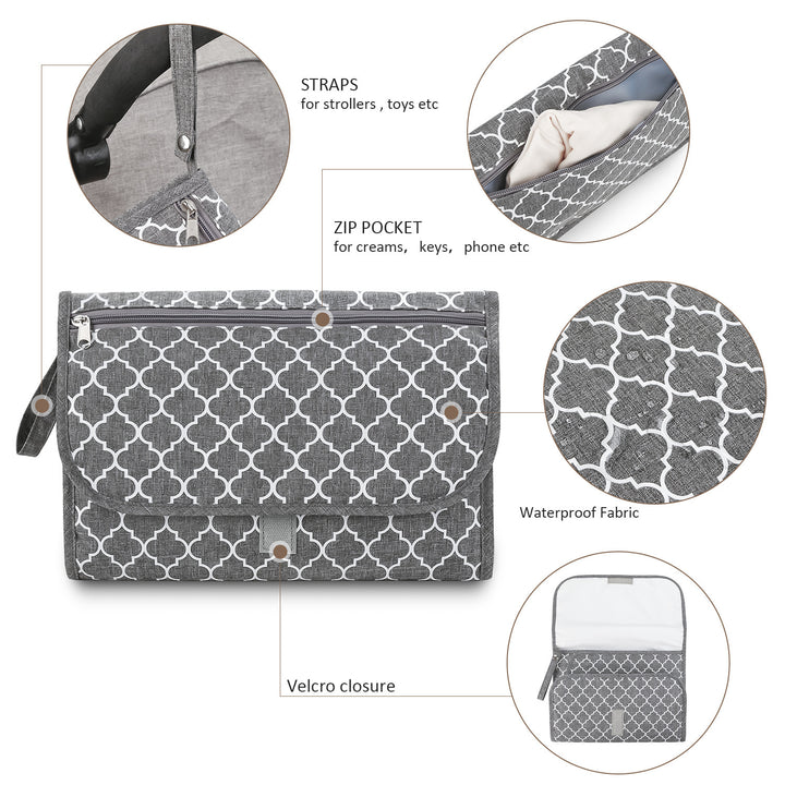 Shoulder bag Kalsten