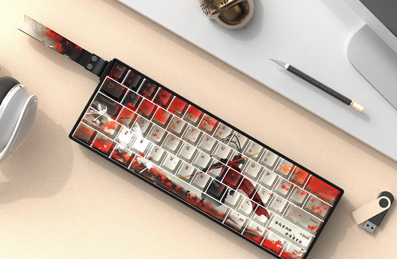 Mechanical Gaming Keyboard Kalsten