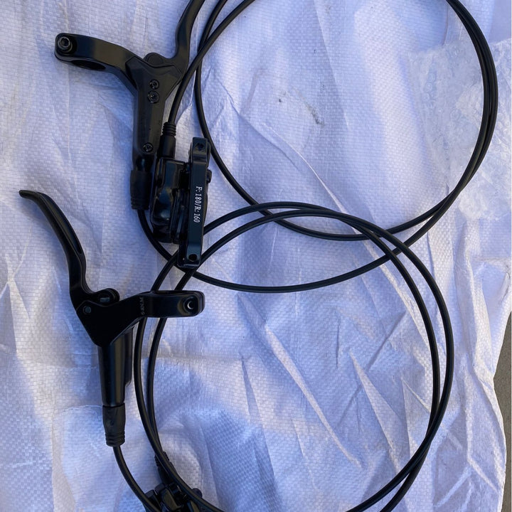 Hydraulic Disc Brake System Kalsten