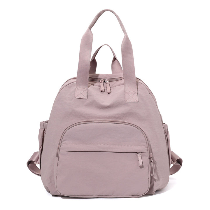 Multi-Pocket Utility Backpack Kalsten