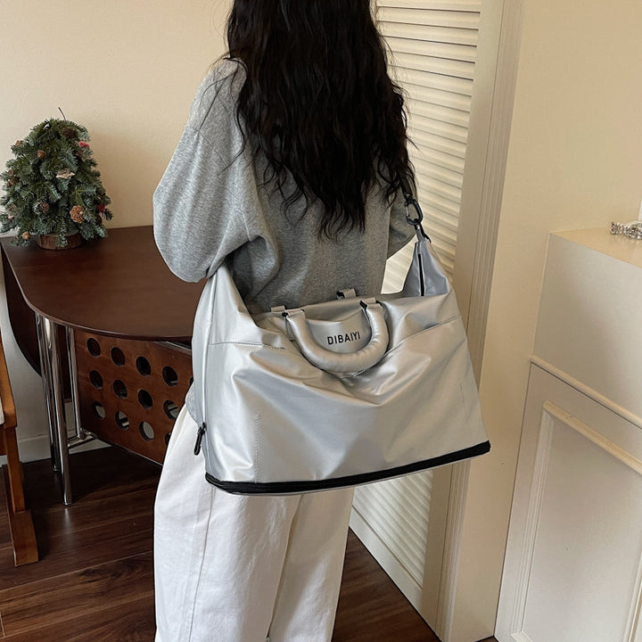 Travel Duffel Bag