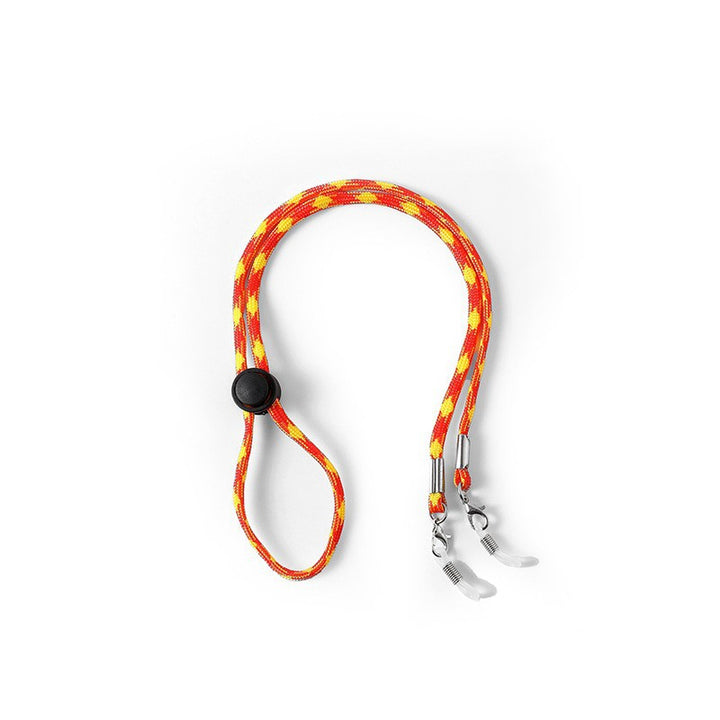 Adjustable Eyewear Retention Strap Kalsten