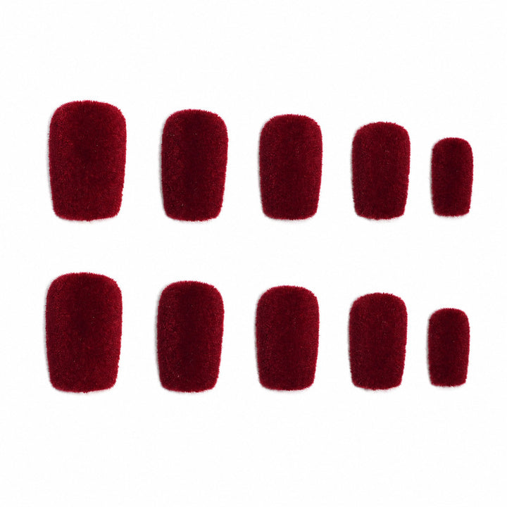 Premium Artificial Nails Kalsten