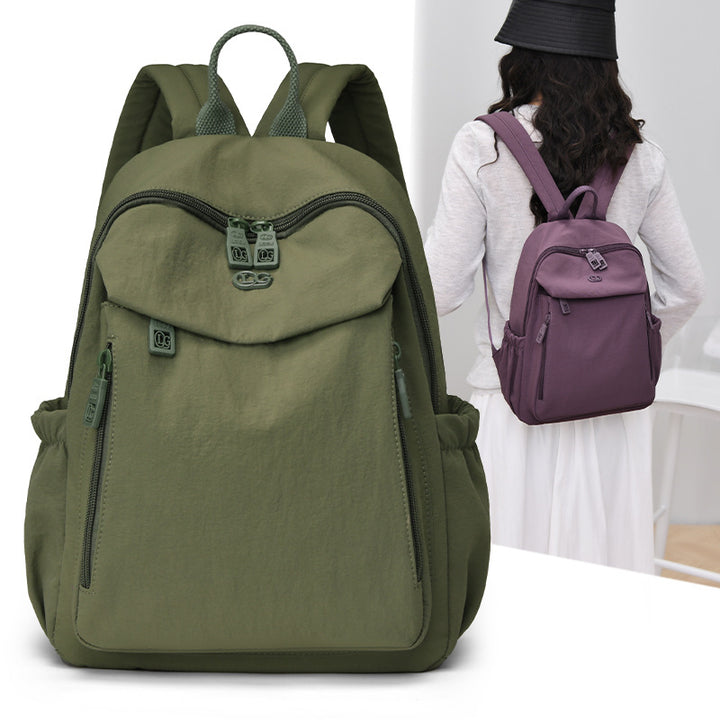 Versatile All-Purpose Backpack Kalsten