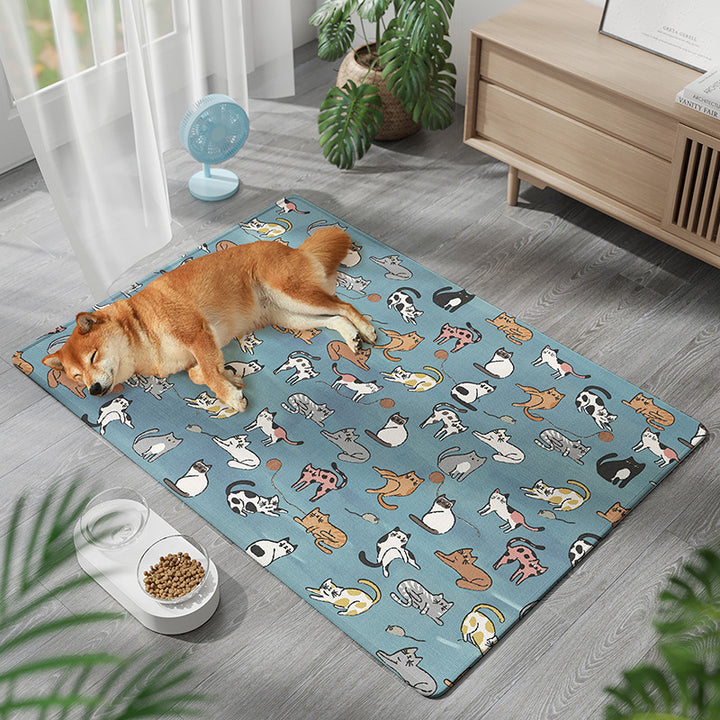 Cozy Pet Comfort Mat Kalsten