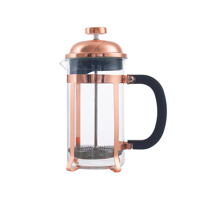 Coffee Press Kalsten