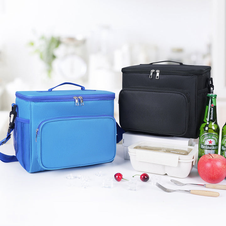 Insulated Lunch Kalsten