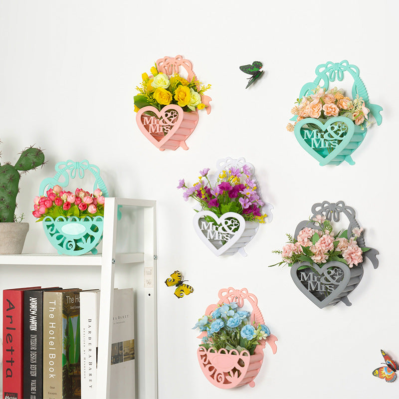 Wall decoration Kalsten