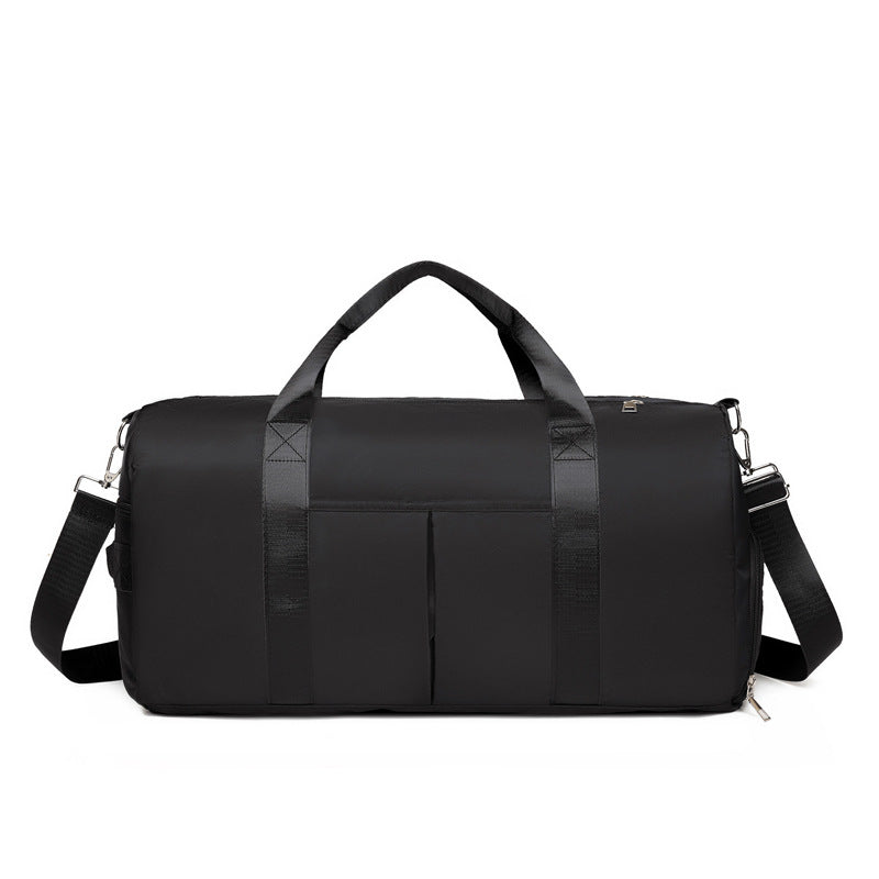 Stylish Sports Duffel Bag Kalsten