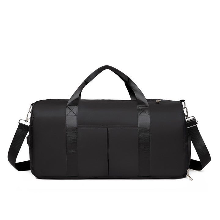 Stylish Sports Duffel Bag Kalsten