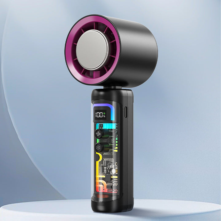 Women's Portable High-Performance Air Cooler Kalsten