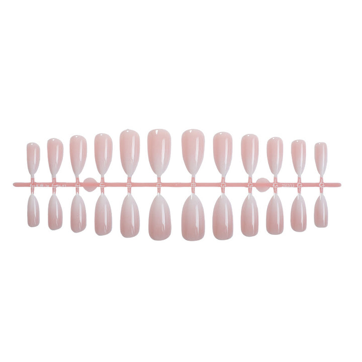 Custom Long-Lasting Press-On Nail Tips kalsten