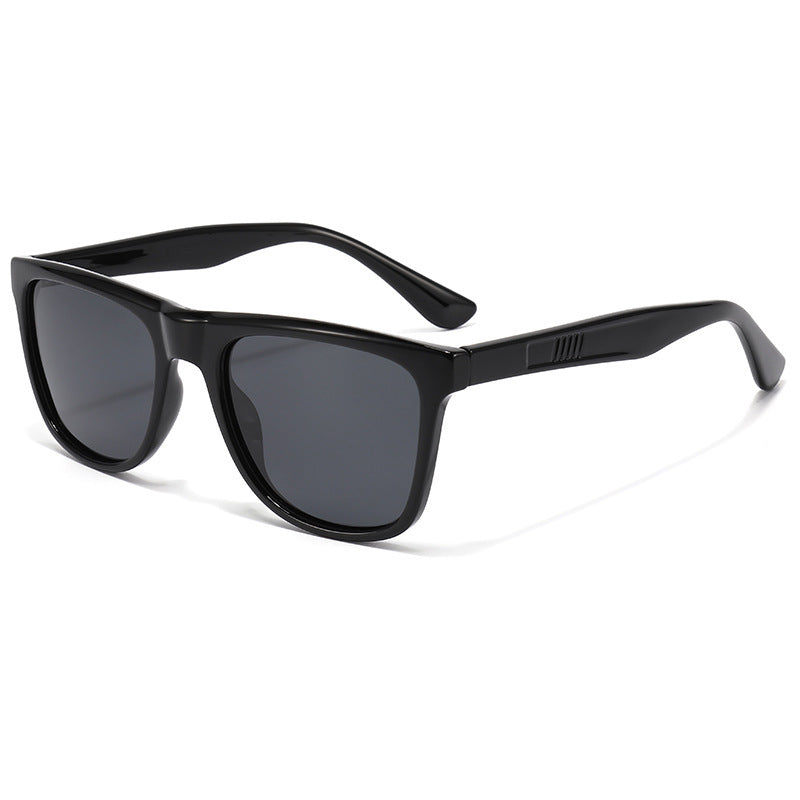 Modern Classic Square Sunglasses Kalsten