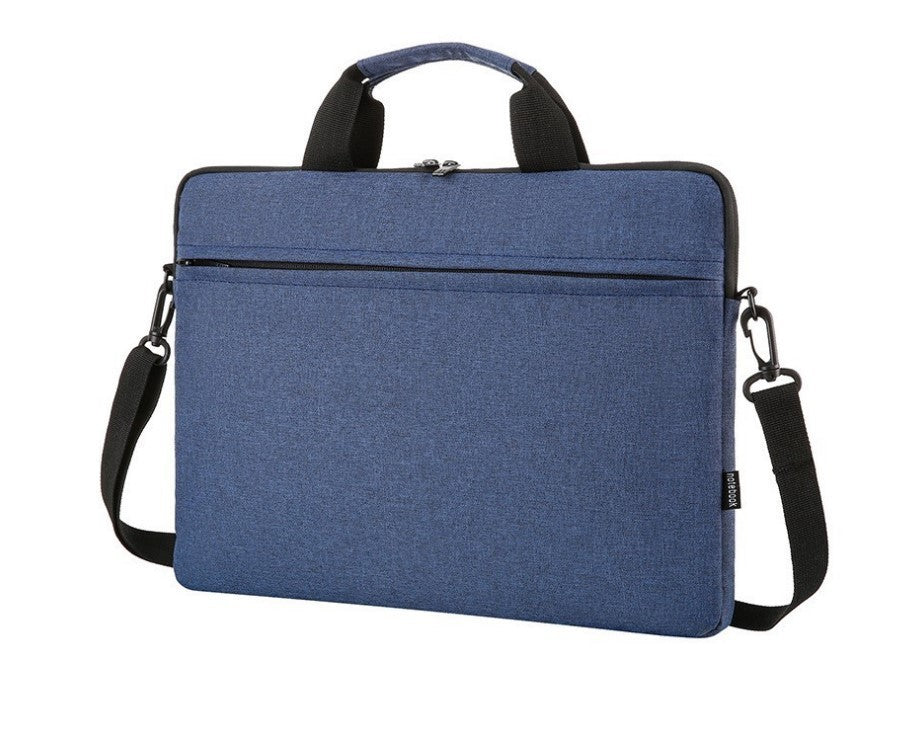 Stylish Laptop Messenger Bag Kalsten