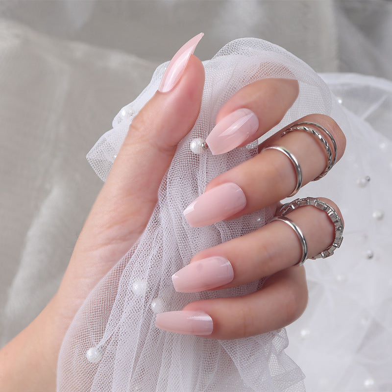 Elegant Stiletto Press-On Nails Kalsten 1789085593