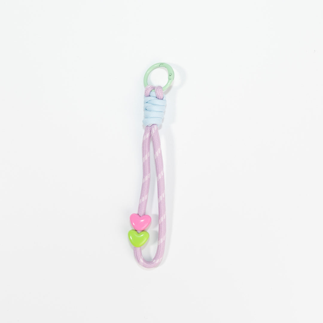 Stylish Keychain Loop Kalsten