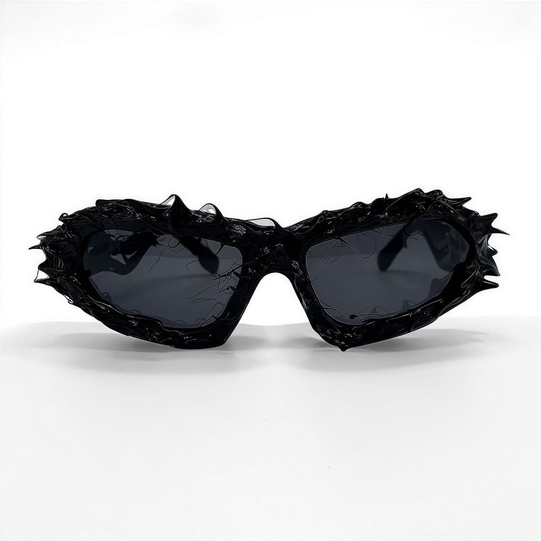 Women's Sport Sunglasses with Innovative Design and Dynamic Frame Kalsten